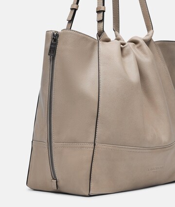 Liebeskind Berlin Shopper in Braun