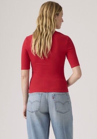 LEVI'S ® Shirt in Red