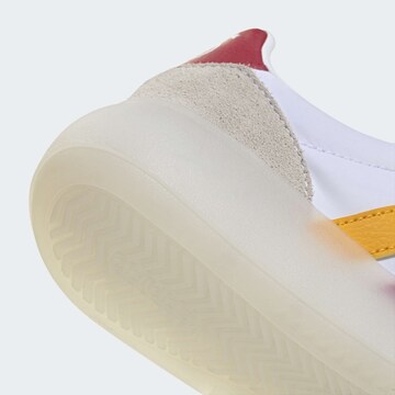 Baskets 'Breaknet 3.0' ADIDAS ORIGINALS en blanc