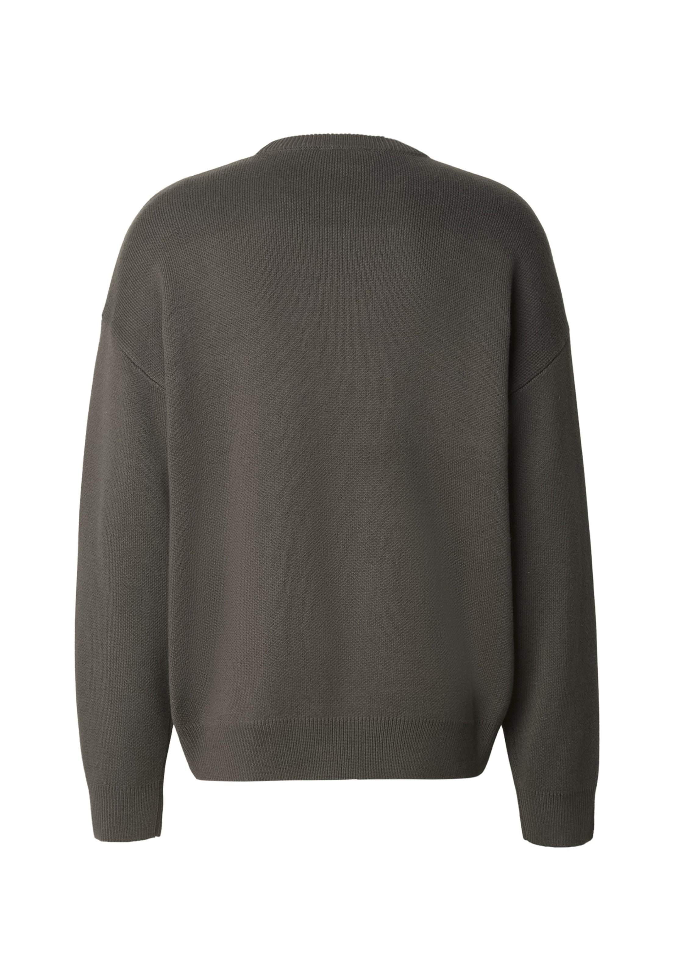 Pullover di Pegador in grigio