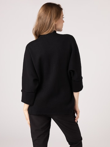 Pullover di Quiosque in nero