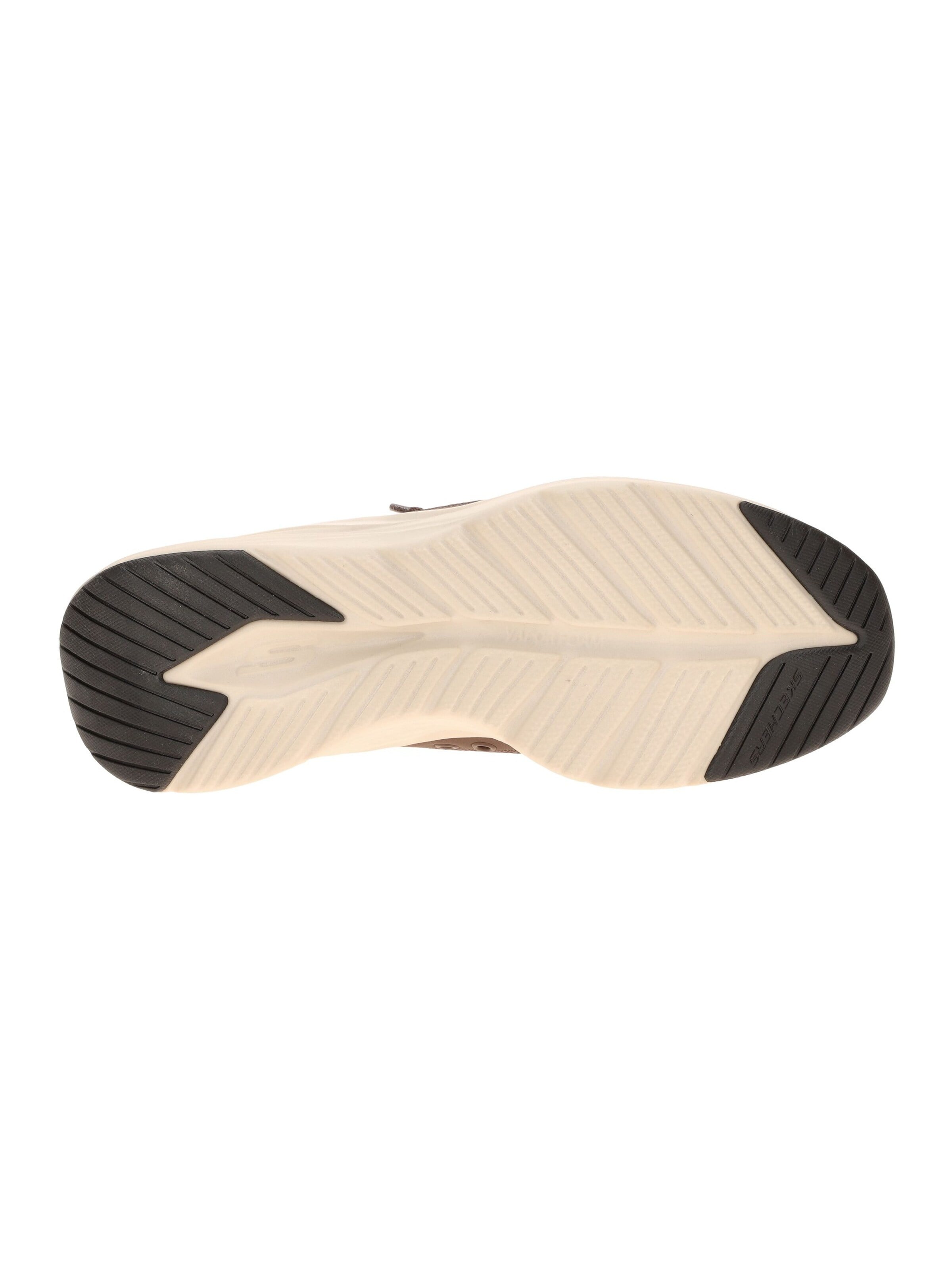 Sneaker low 'Contour Foam - Cozy Fit' de la SKECHERS pe maro