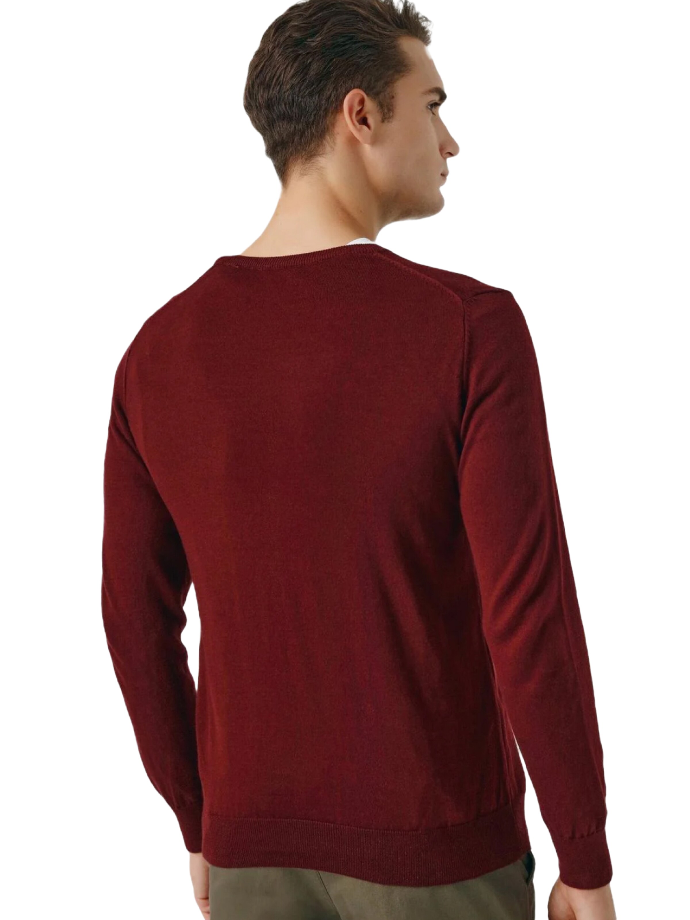 D’S Damat Trui in Rood