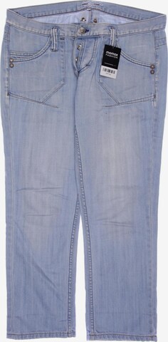 FREEMAN T. PORTER Jeans 31 in Blau: predná strana