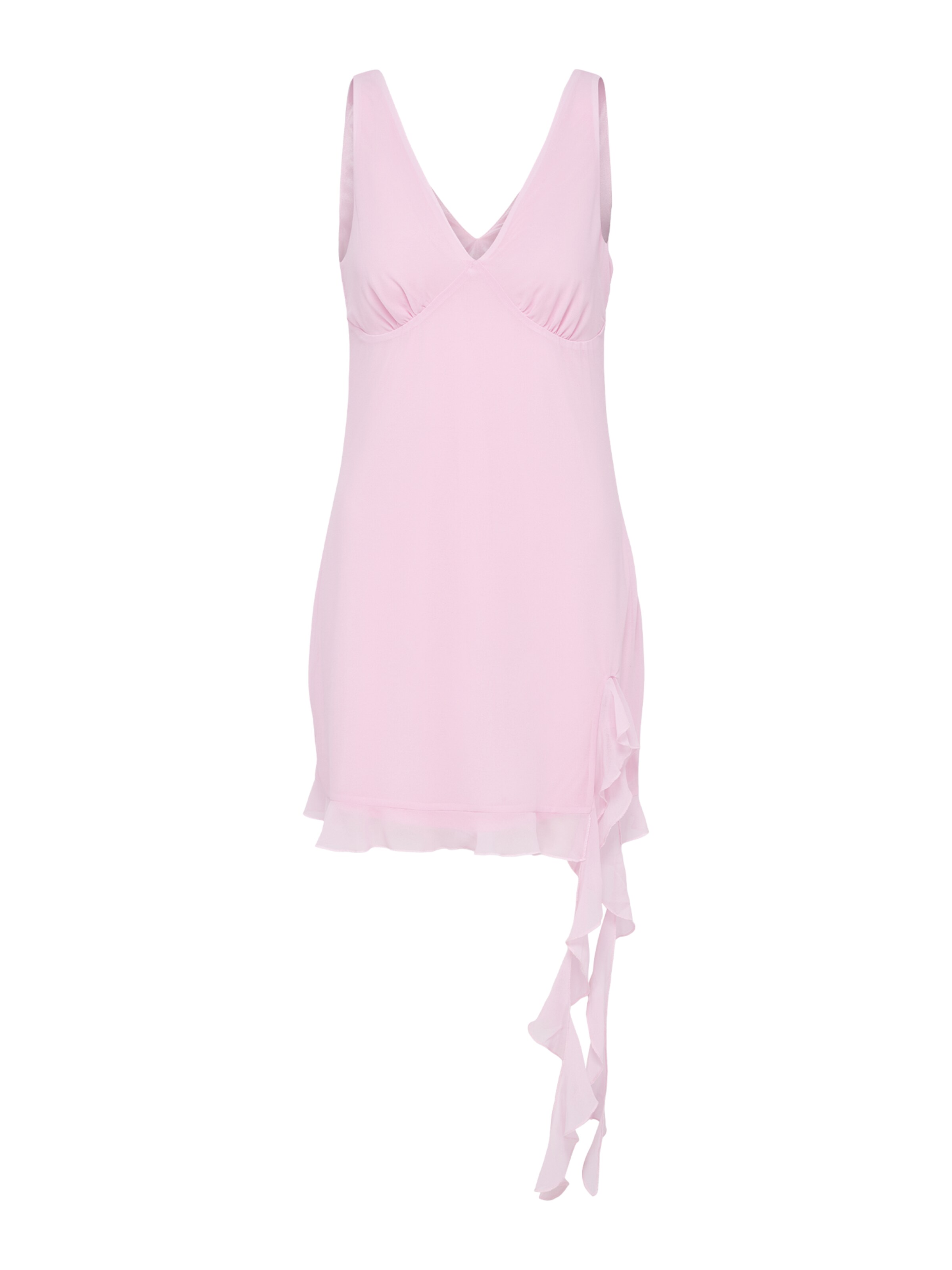 LeGer by Lena Gercke Cocktail dress 'Hilka' in Rose, Item view