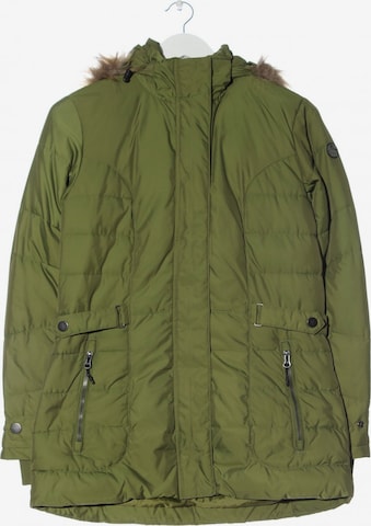Sa.Hara Jacket & Coat in S in Green: front