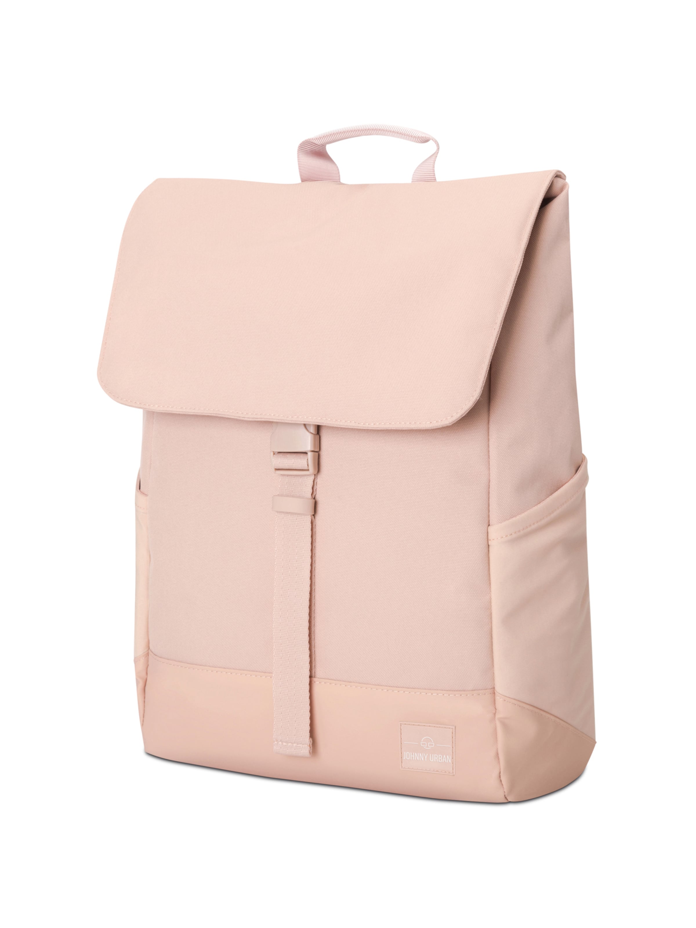 Johnny Urban Σακίδιο πλάτης 'Mika' σε ροζ