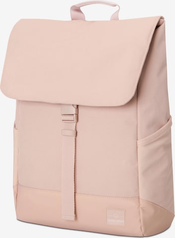 Johnny Urban Backpack 'Mika' in Pink