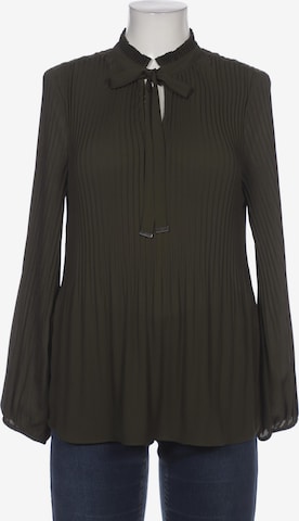 s.Oliver BLACK LABEL Blouse & Tunic in M in Green: front