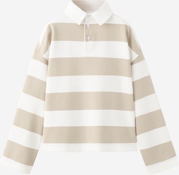 MANGO KIDS Paita värissä beige: etupuoli