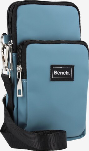 BENCH Crossbody Bag in Blue