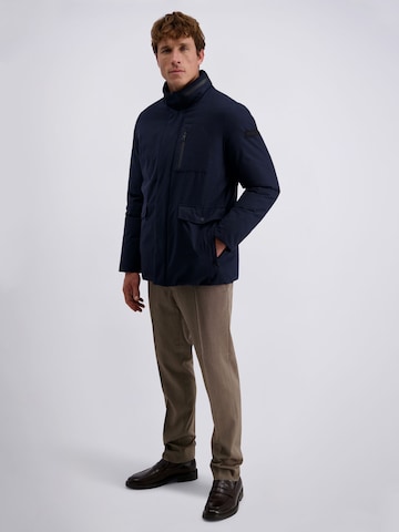 PIERRE CARDIN Jacke in Blau