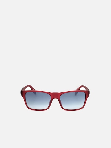 ADIDAS ORIGINALS - Gafas de sol en rojo: frente