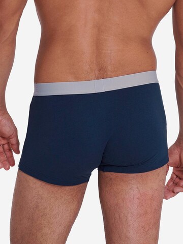 SLOGGI Boxer shorts 'men GO ABC 2.0' in Blue