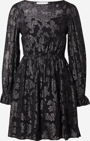 Guido Maria Kretschmer Women - Vestido 'Elenia' em preto: frente