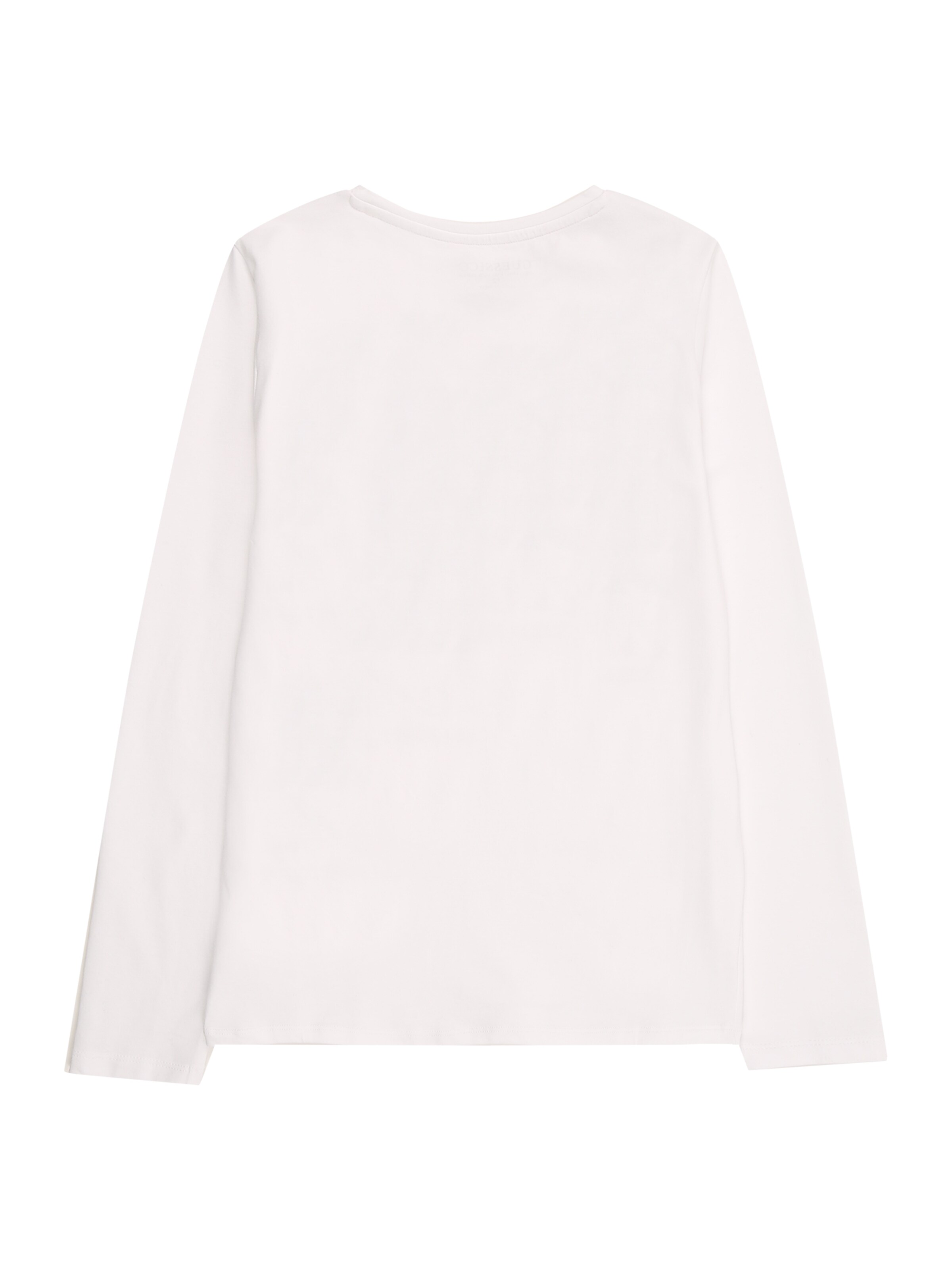 GUESS Shirt in White