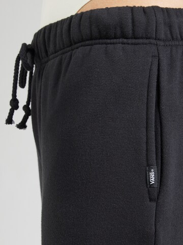 VANS Tapered Hose 'Vargas' in Schwarz