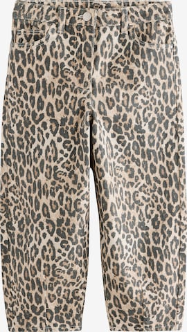 mišri Next Laisvas Džinsai: priekis