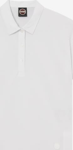 Colmar Shirt in White: front