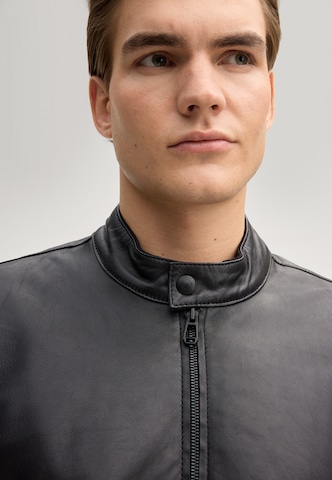 Veste mi-saison ' Bamor ' JOOP! en noir