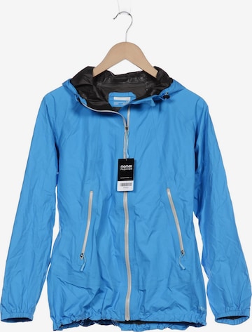 Marmot Jacke L in Blau: predná strana