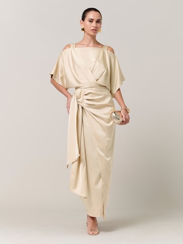 Sável Вечернее платье 'Josylin' в Бежевый