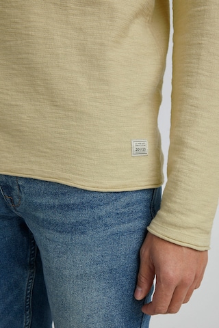 11 Project Sweater 'Friko' in Yellow