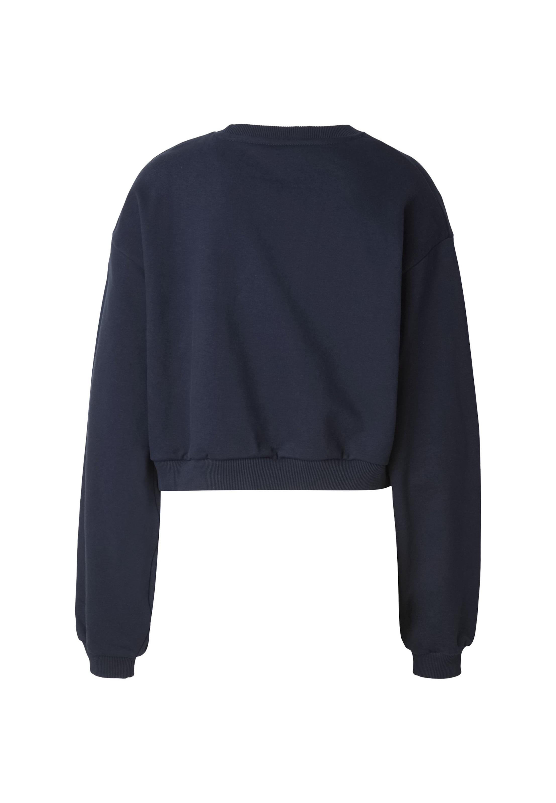 Sweat-shirt Felicious en bleu