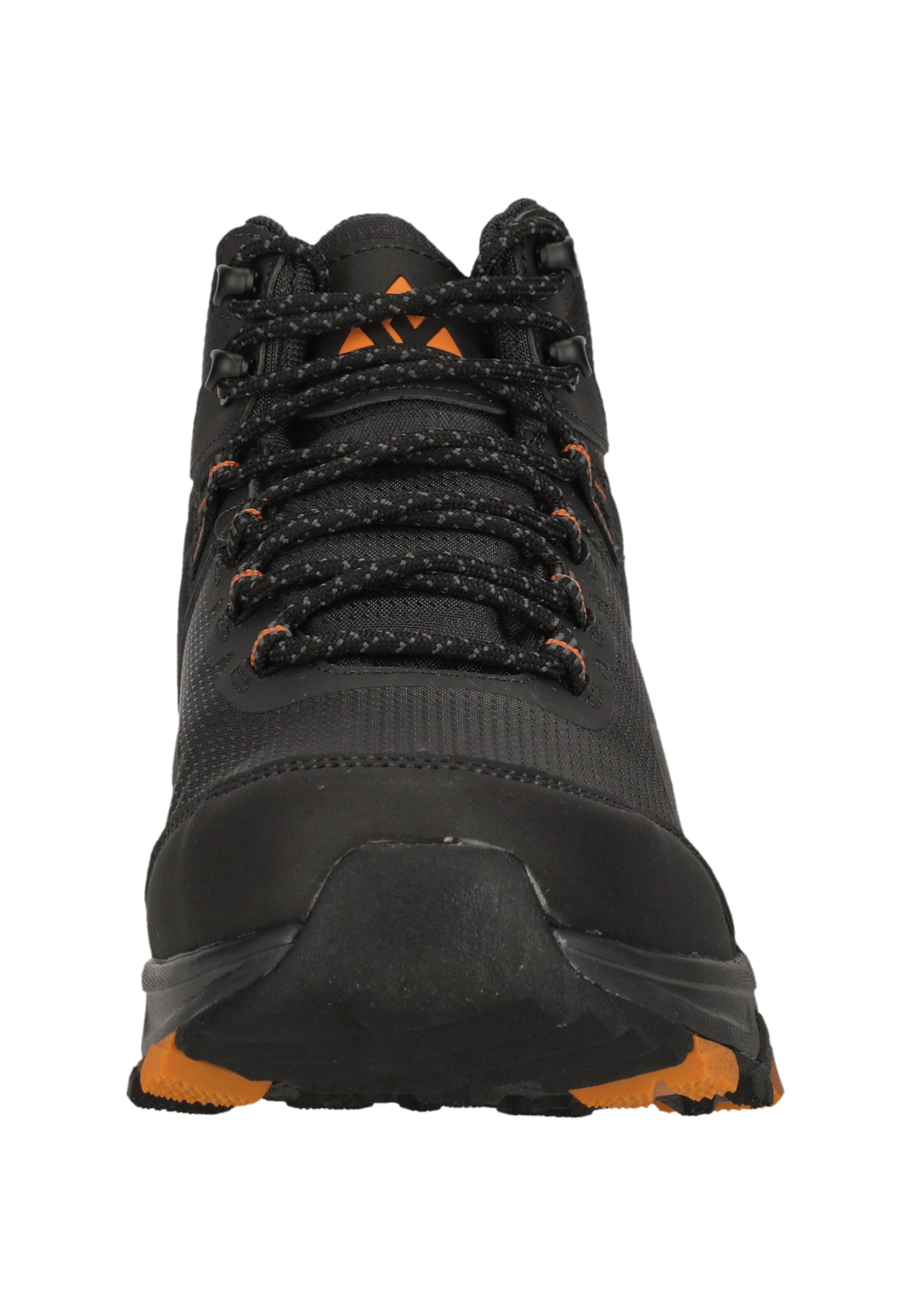 Whistler Boots 'Farburnt' in Grey