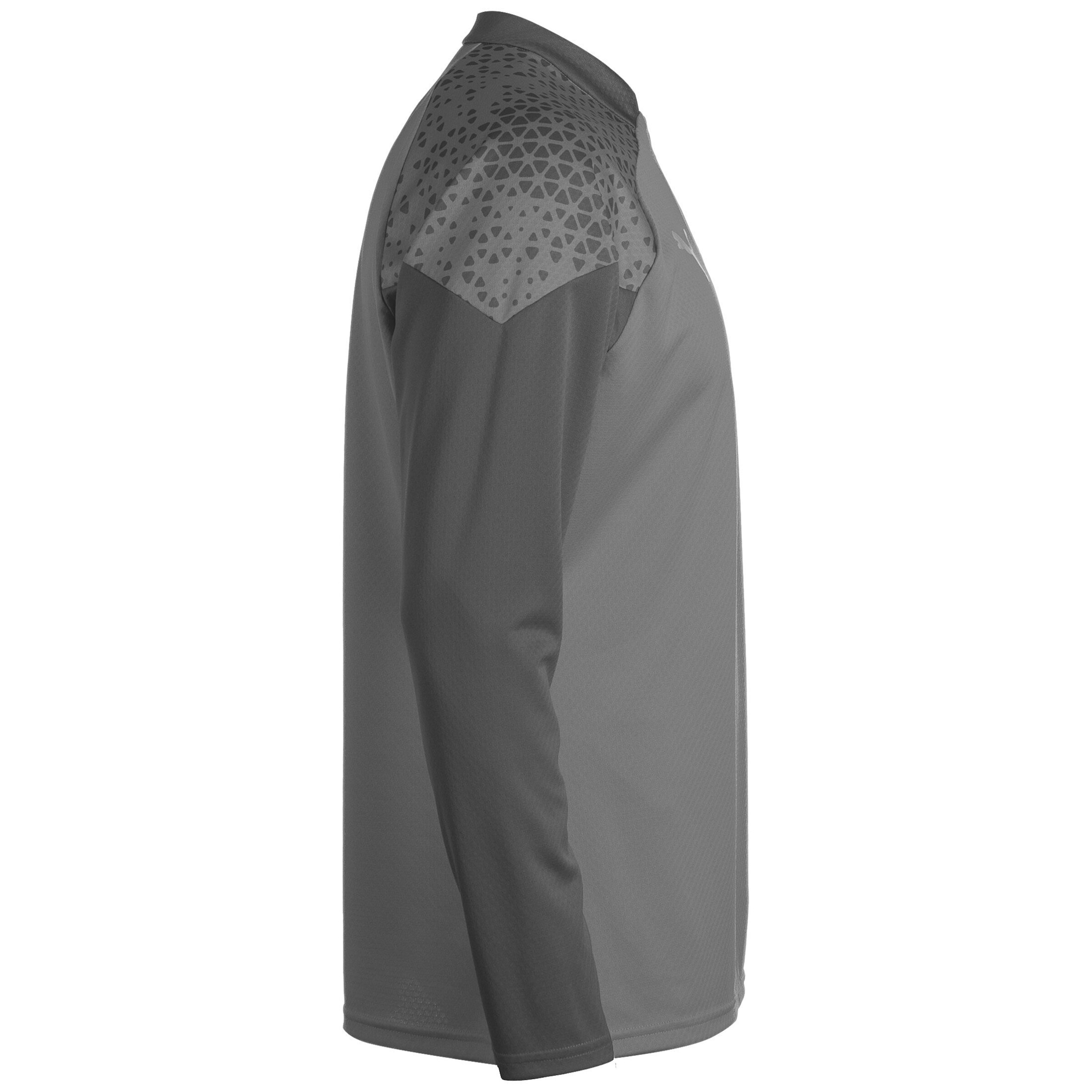 PUMA Performance Shirt in Grey