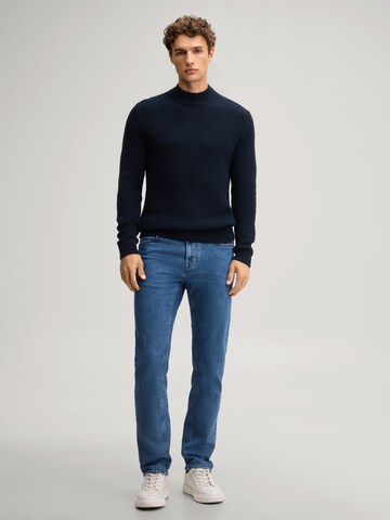 JOOP! Jeans Trui in Blauw