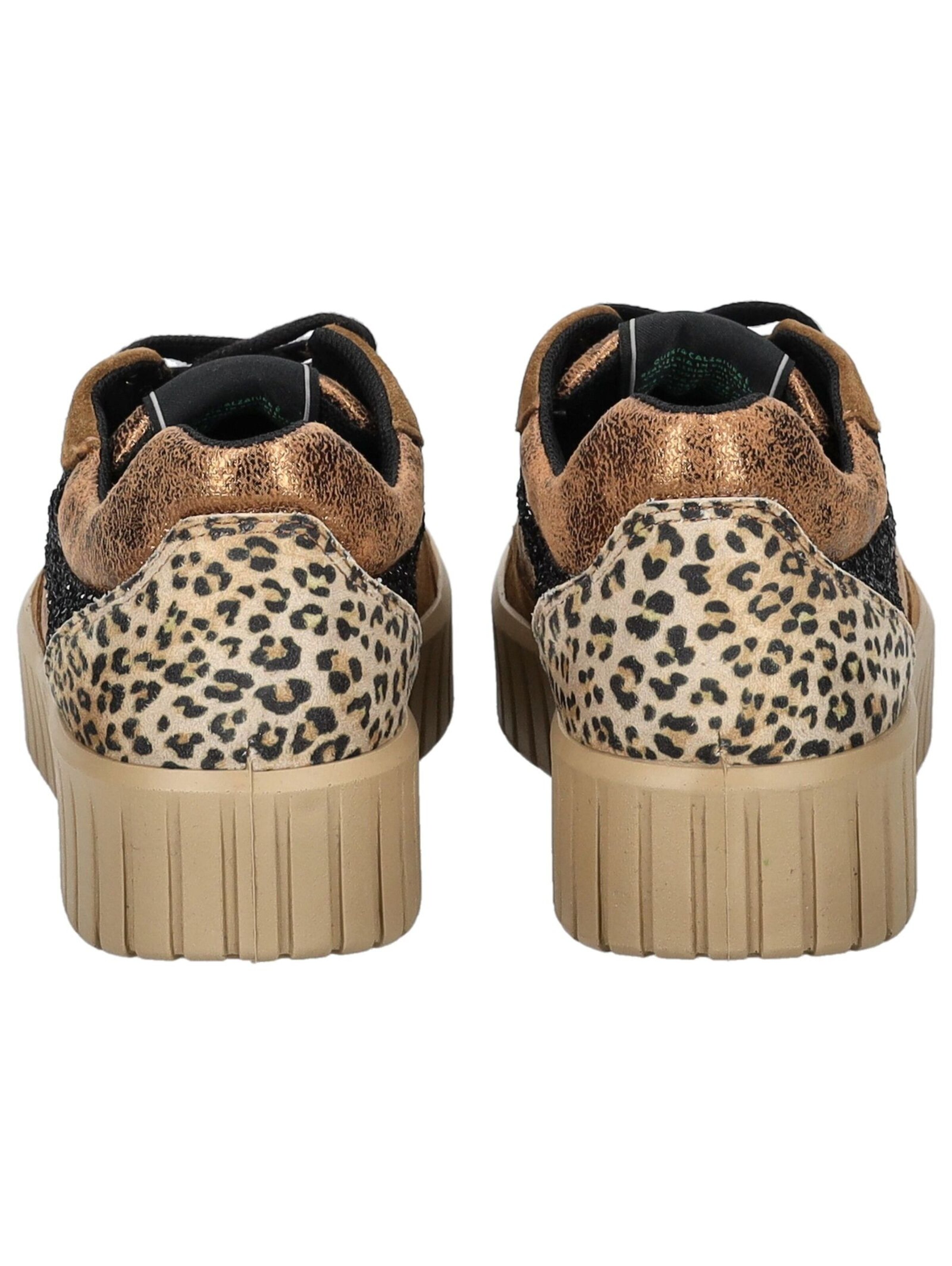 Sneaker bassa di IGI&CO in marrone