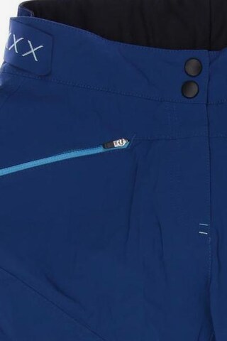 Löffler Shorts M in Blau