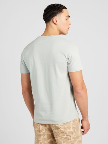 LEVI'S ® - Camisa em azul