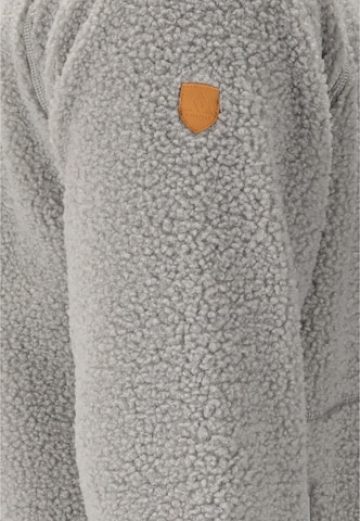 Whistler Funktionele fleece-jas 'Pioneer' in Grijs