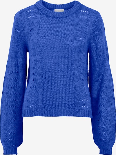 VILA Pullover 'CHAI' in royalblau, Produktansicht