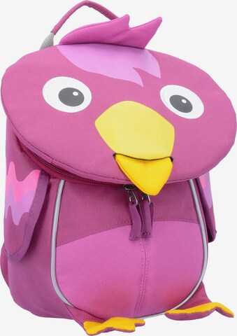 Affenzahn Rucksack in Lila