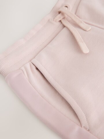 smALLSAINTS Regular Broek in Beige
