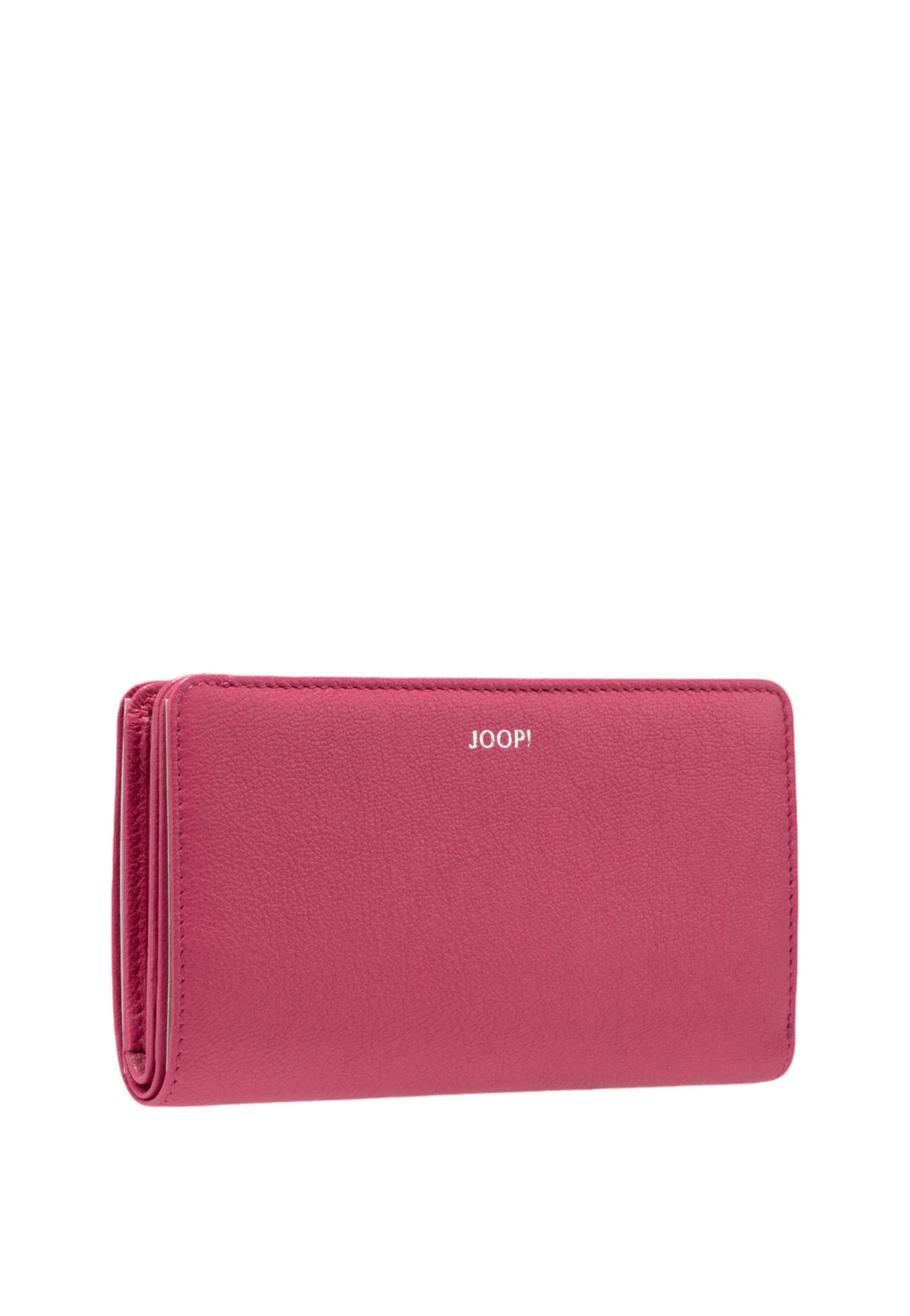 Portamonete 'Lantea Belinda' di JOOP! in rosa