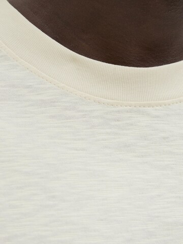 JACK & JONES Shirt in Wit