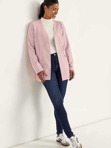 Blazer Cellbes of Sweden en rose