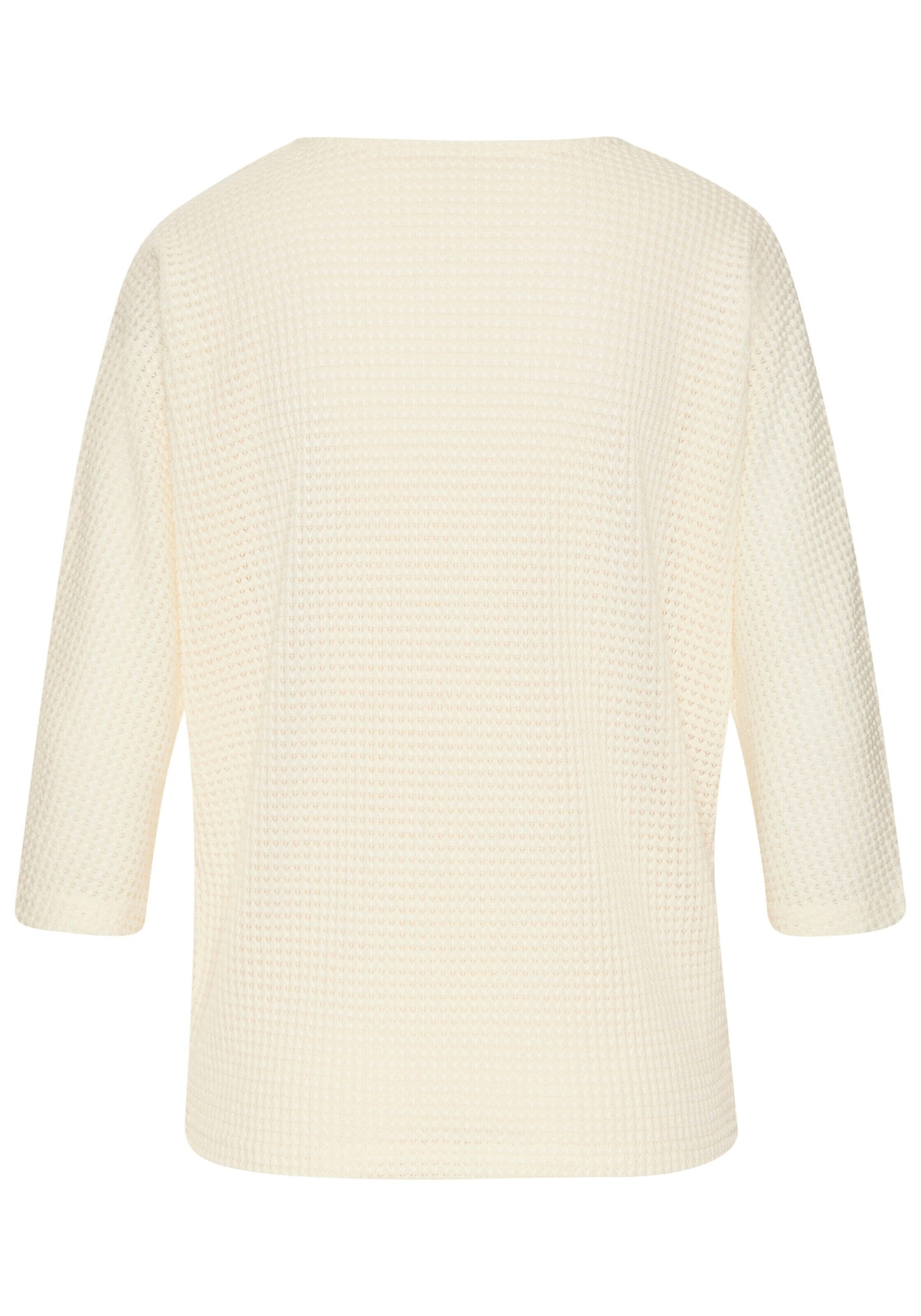 VIVANCE Свитер в Бежевый