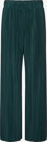 Pantalon 'ONLRAVENNA' ONLY en vert : devant