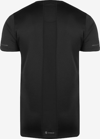 ADIDAS SPORTSWEAR Functioneel shirt in Zwart