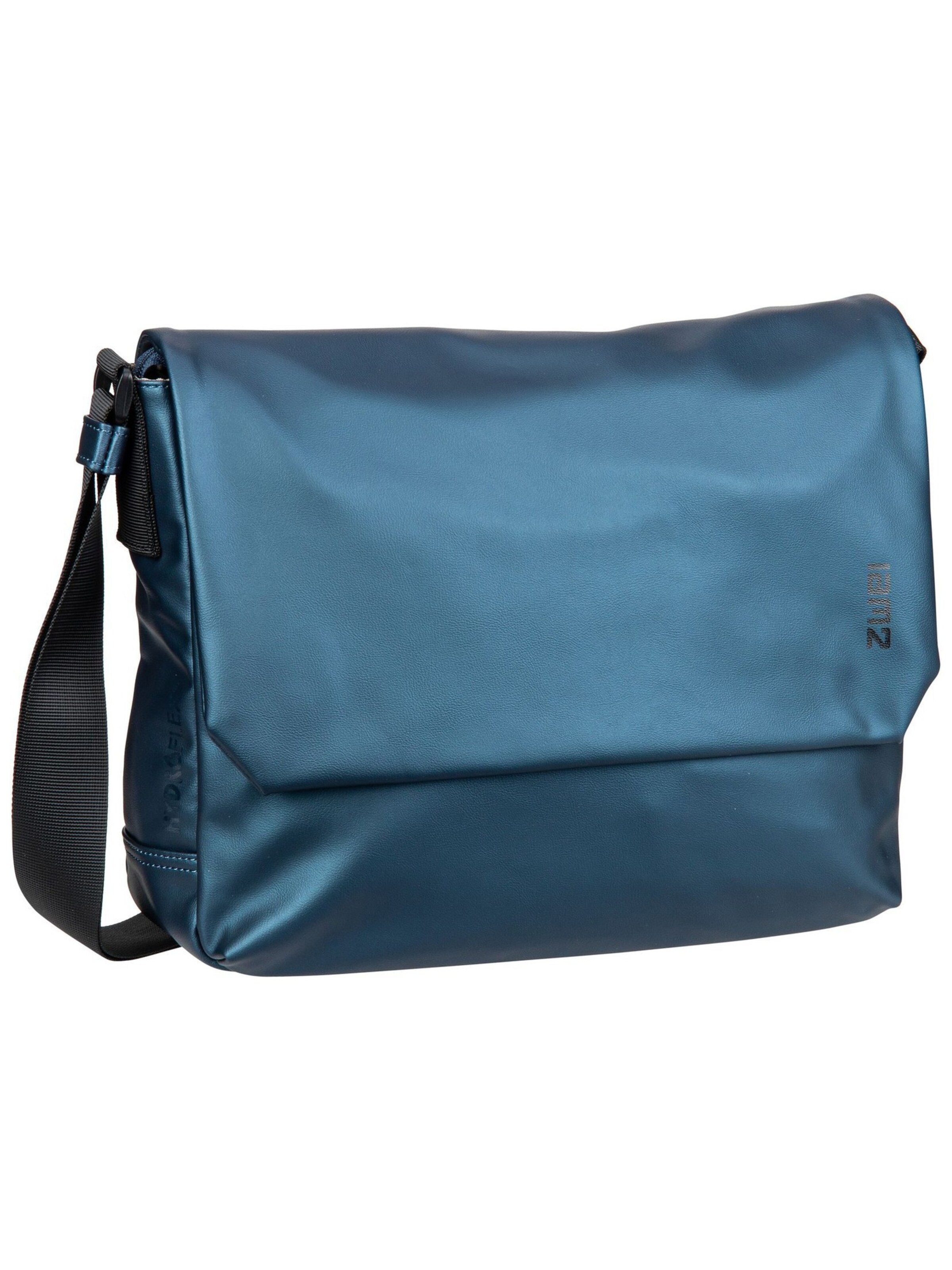 ZWEI Messenger 'Cargo' in Blue: front
