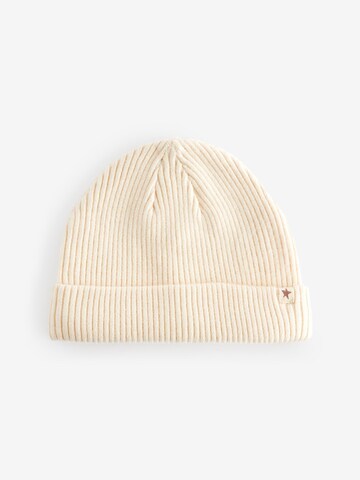 Berretto di Next in beige