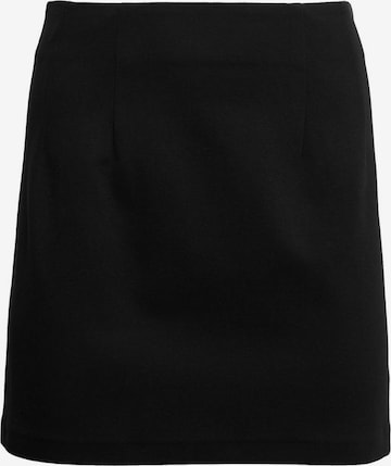 Marks & Spencer Rock in Schwarz: Vorderseite