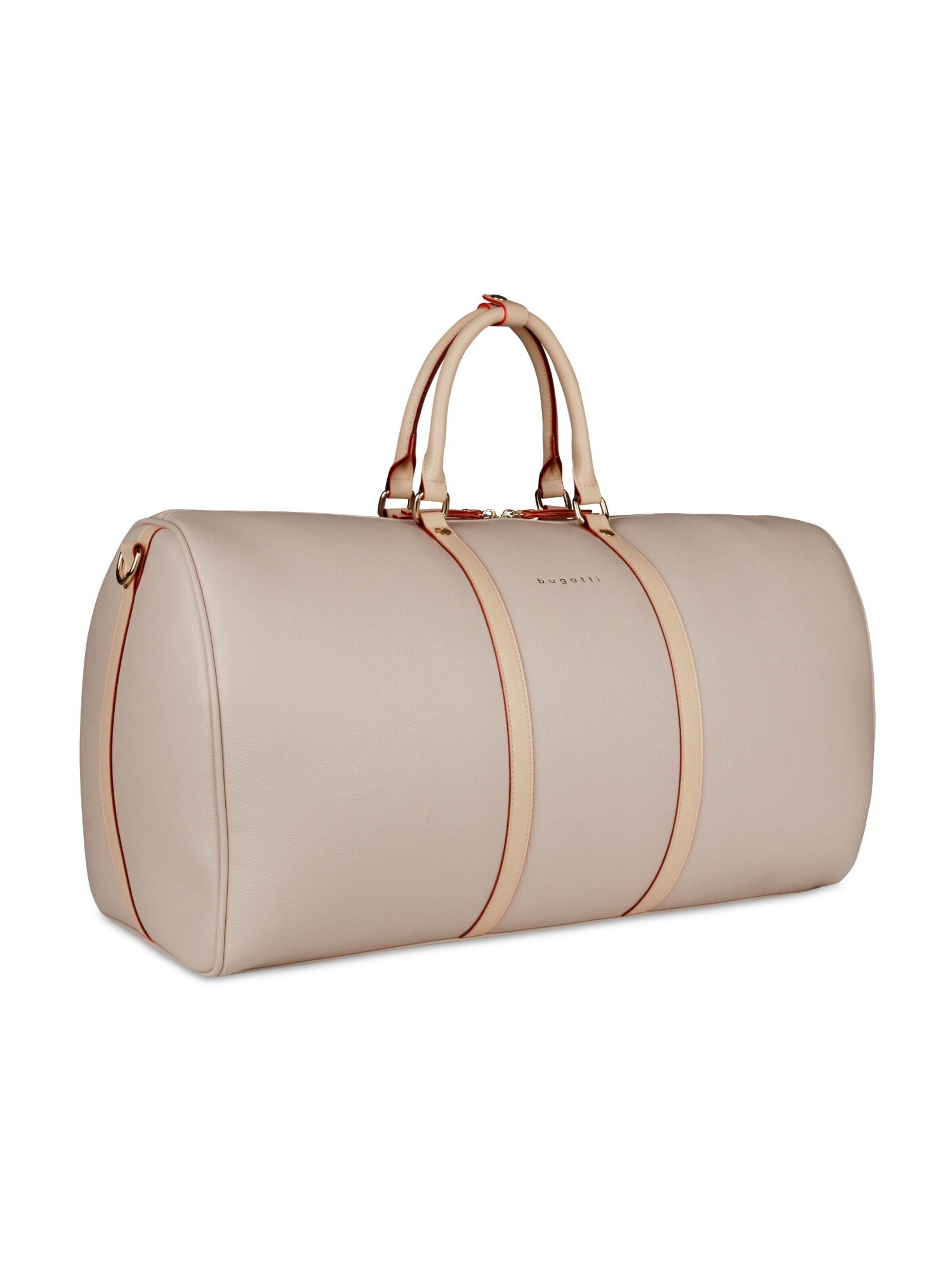 bugatti - Bolsa de viaje 'ELLA - L' en beige