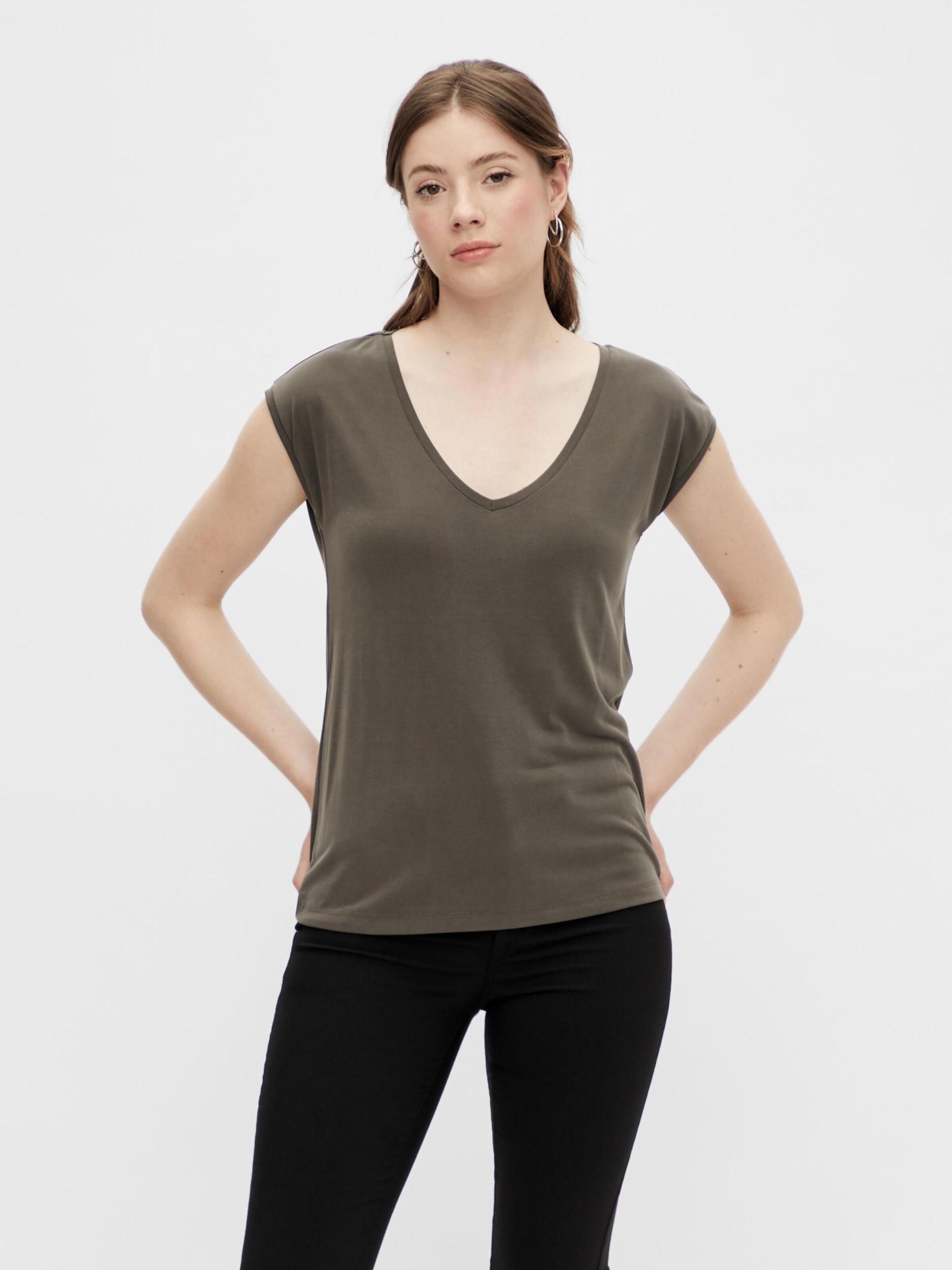 Pieces T-Shirts − Sale: up to −68% | Stylight