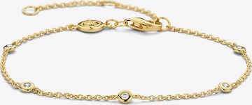 Ti Sento Milano Bracelet in Gold: front